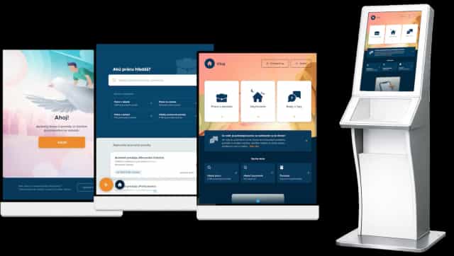 Holup Project Screenshot