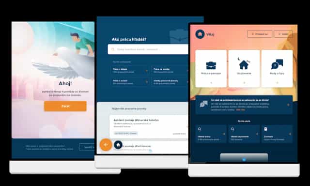 Holup Project Screenshot