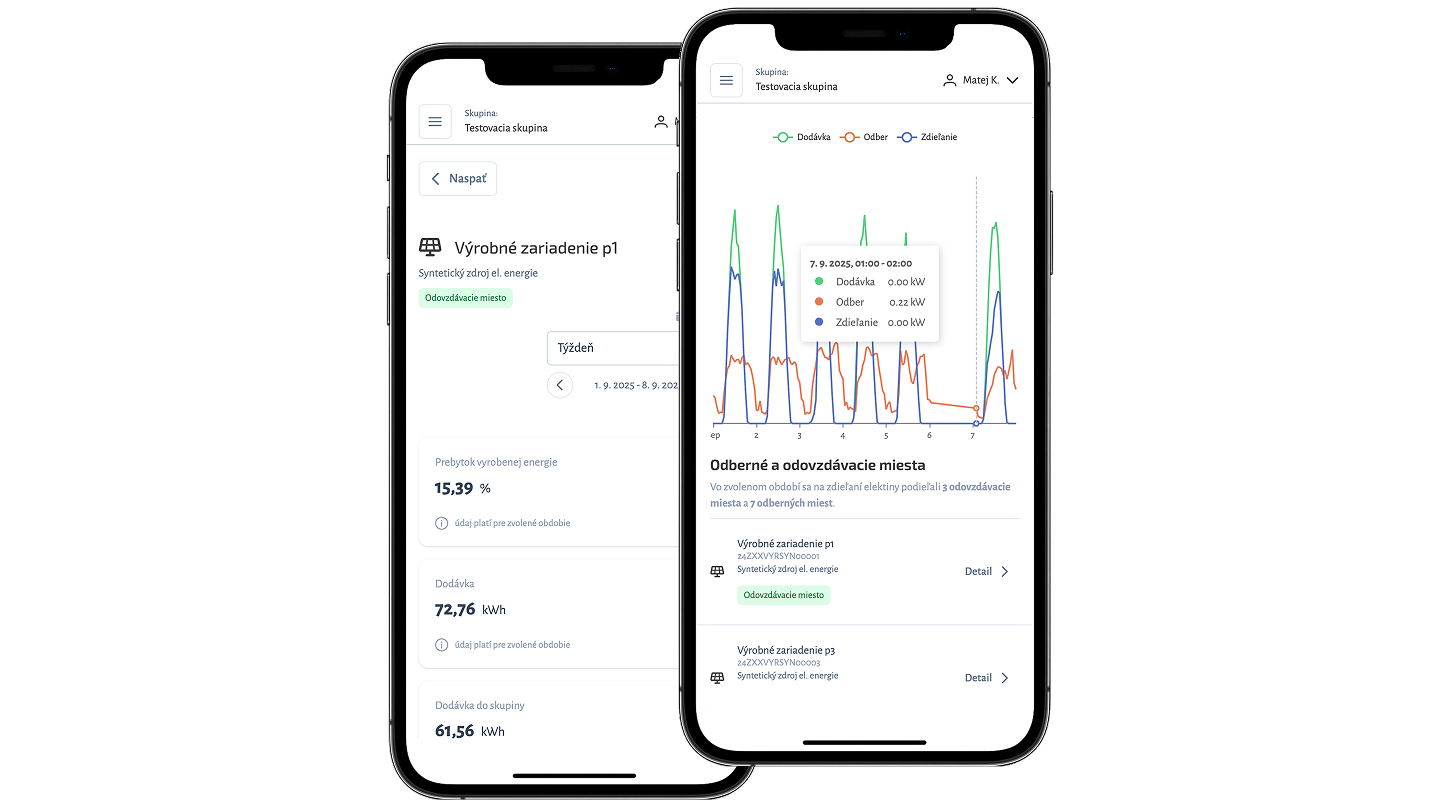 GreenCast screenshot 2