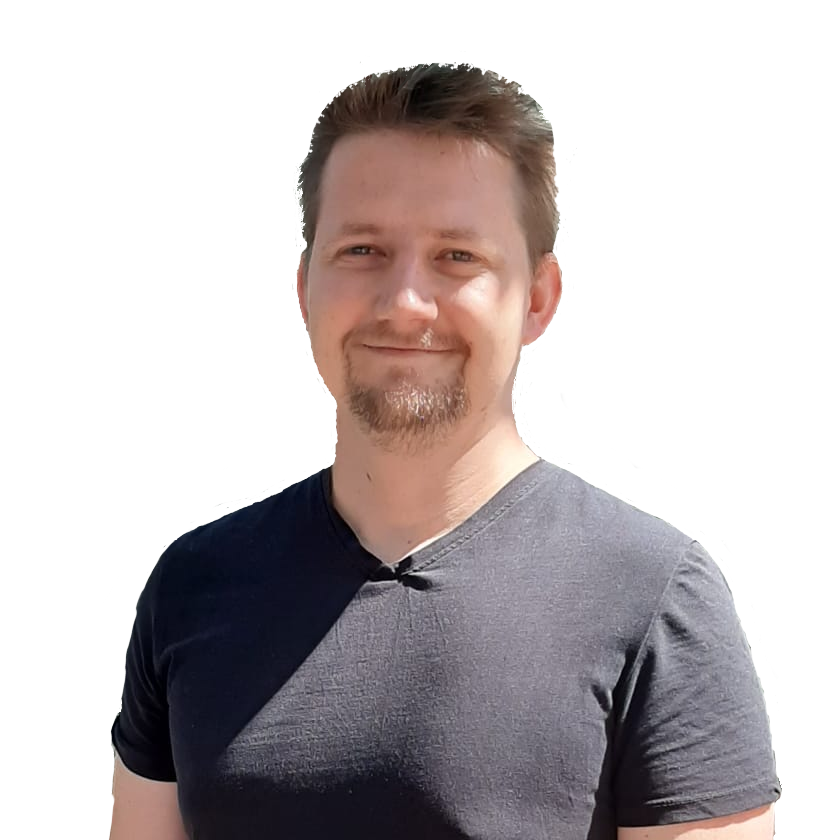 Matej Kokol - Profile Image